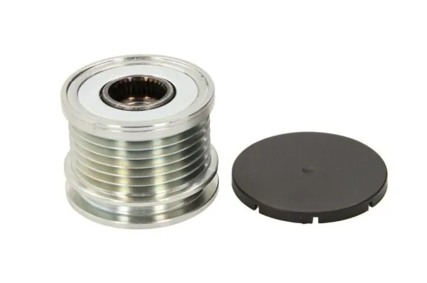 Fulie alternator