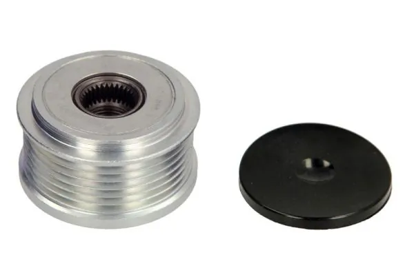 Fulie alternator