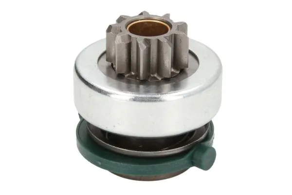 Pinion electromotor