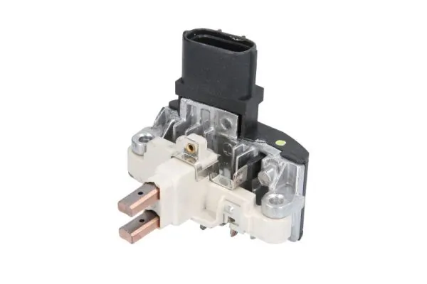 Regulator alternator