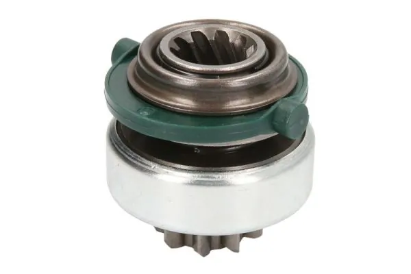 Pinion electromotor