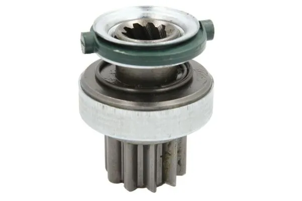 Pinion electromotor