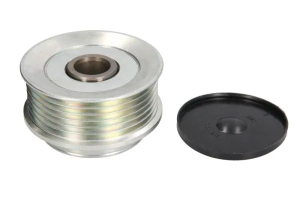 Fulie alternator