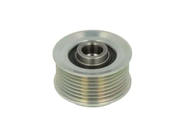 Fulie alternator