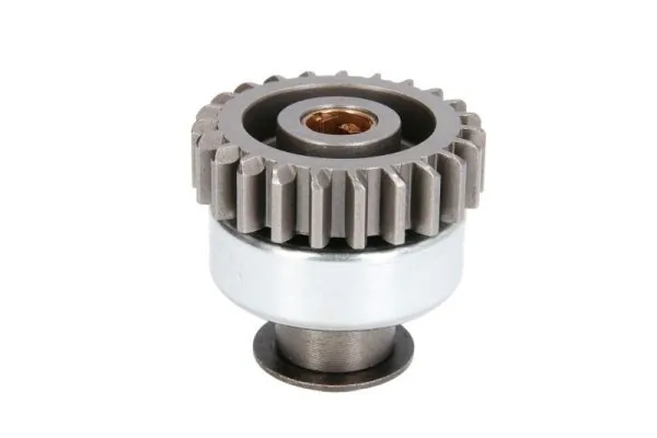Pinion electromotor