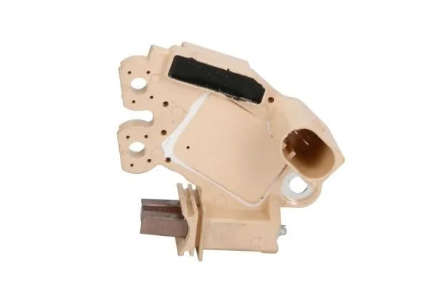 Regulator, alternator