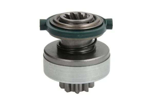 Pinion electromotor
