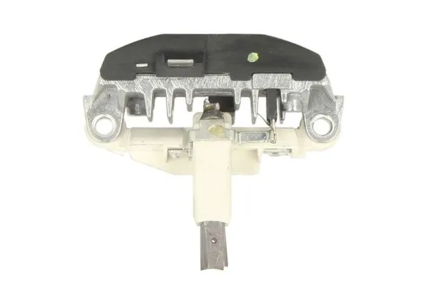 Regulator alternator