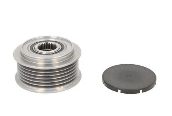 Fulie alternator