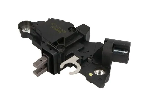 Regulator alternator