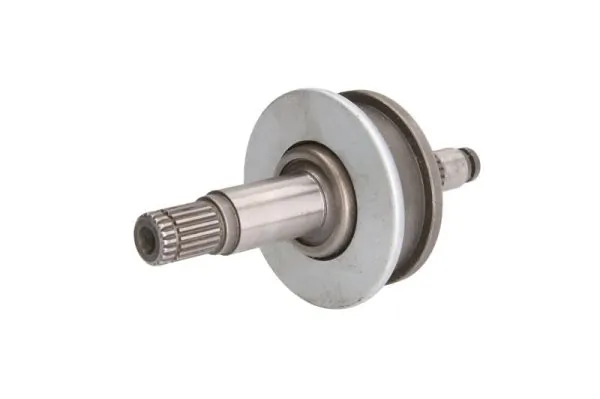Pinion electromotor