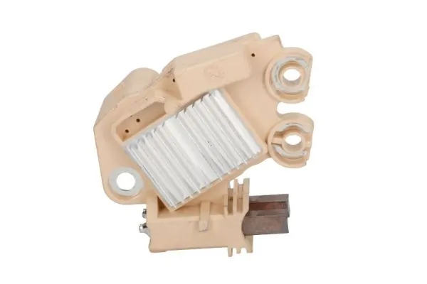 Regulator, alternator