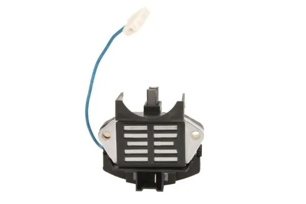Regulator alternator