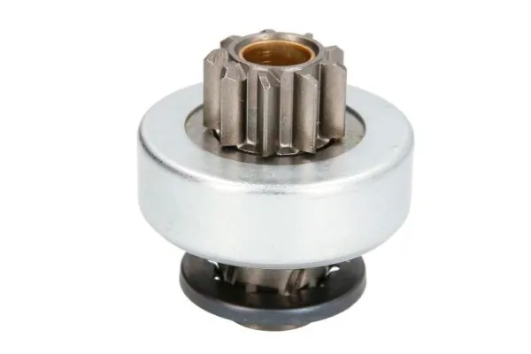 Pinion electromotor