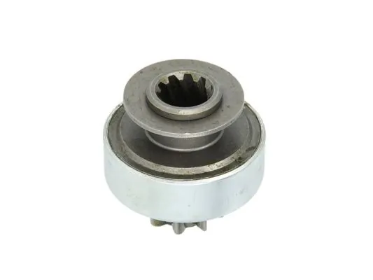 Pinion electromotor