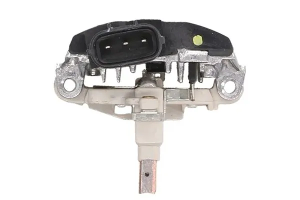 Regulator alternator