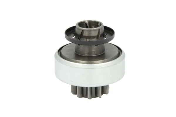Pinion electromotor