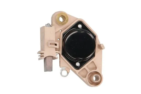 Regulator, alternator