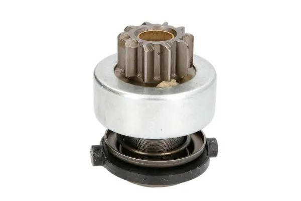 Pinion electromotor