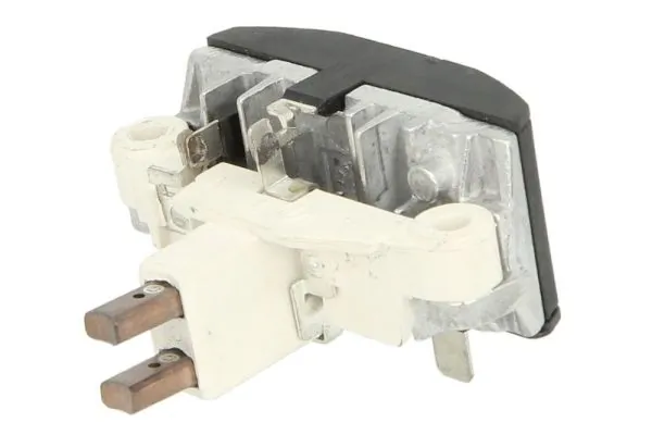 Regulator alternator