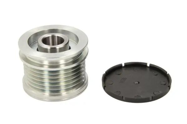 Fulie alternator