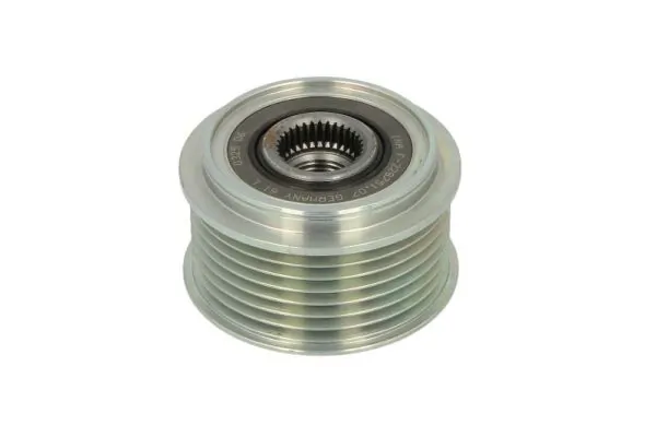 Fulie alternator