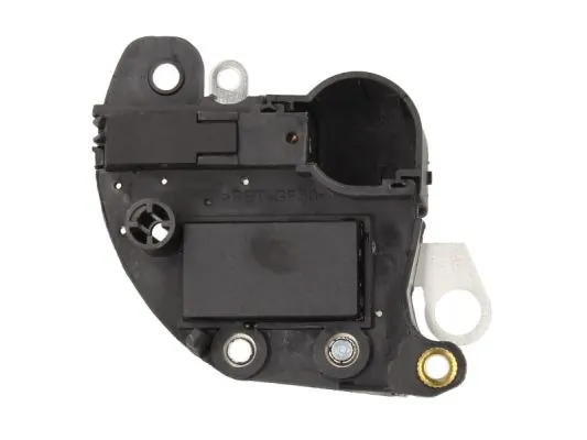 Regulator, alternator