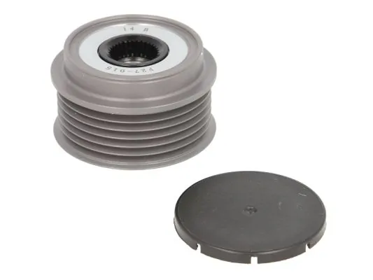 Fulie alternator