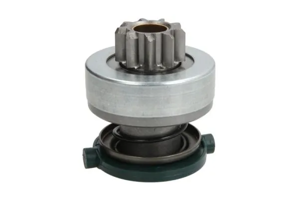 Pinion electromotor