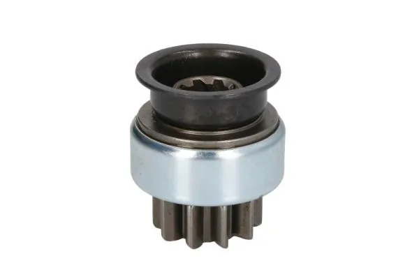 Pinion electromotor