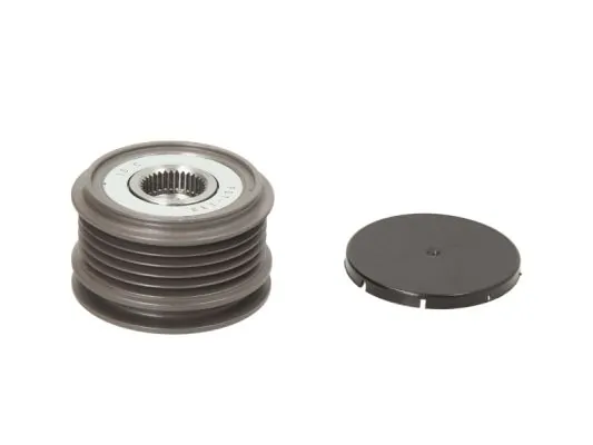 Fulie alternator