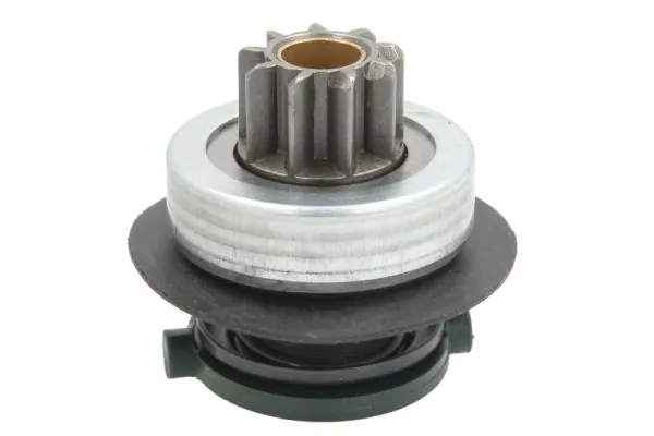 Pinion electromotor