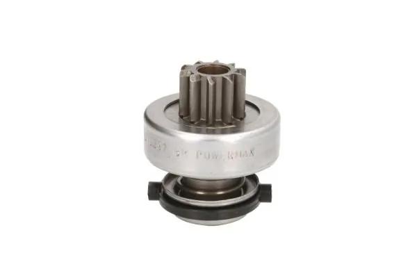 Cuplaj unisens electromotor
