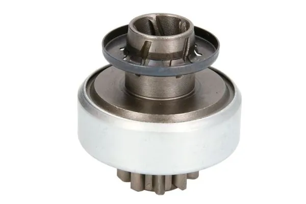 Pinion electromotor