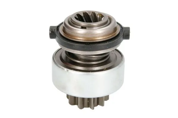 Pinion electromotor