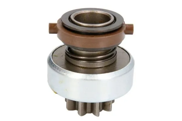 Pinion electromotor