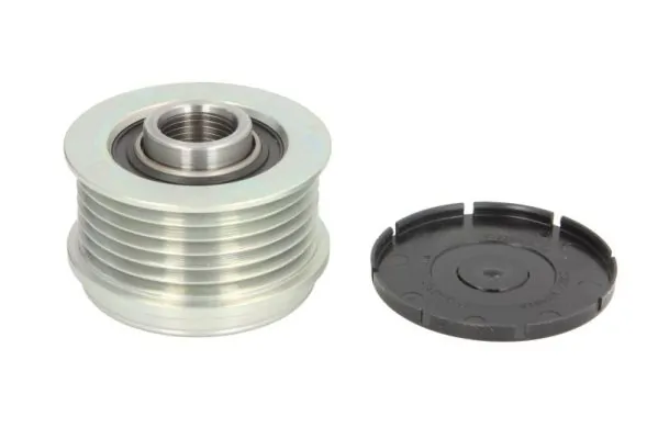 Fulie alternator