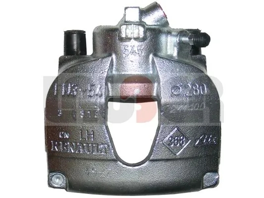 Etrier frana