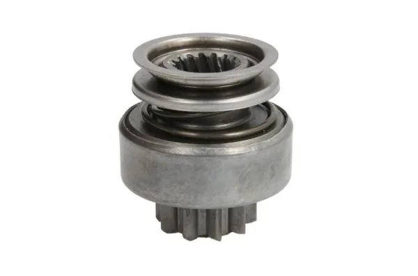 Pinion electromotor