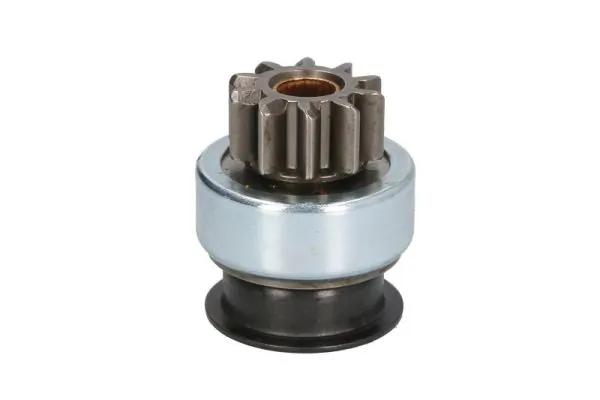 Pinion electromotor