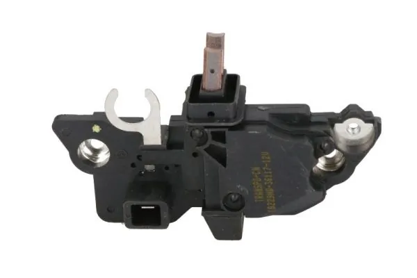 Regulator alternator