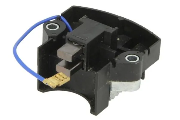 Regulator alternator