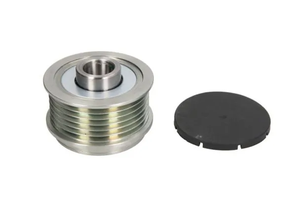 Fulie alternator