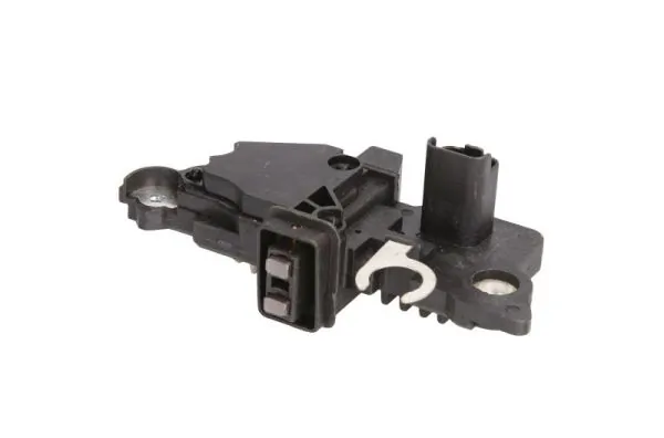 Regulator alternator
