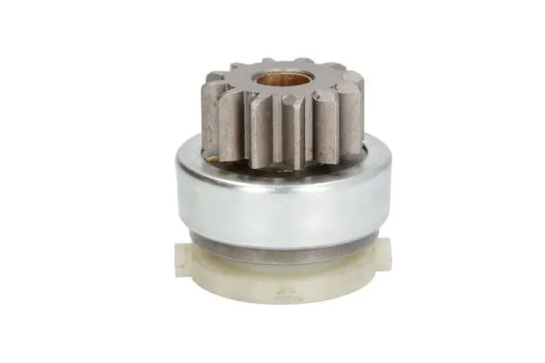 Pinion electromotor