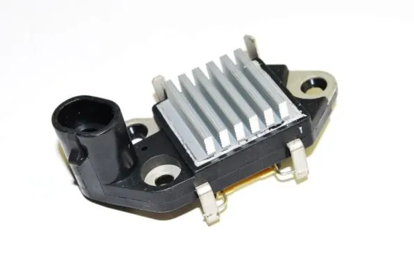 Regulator alternator