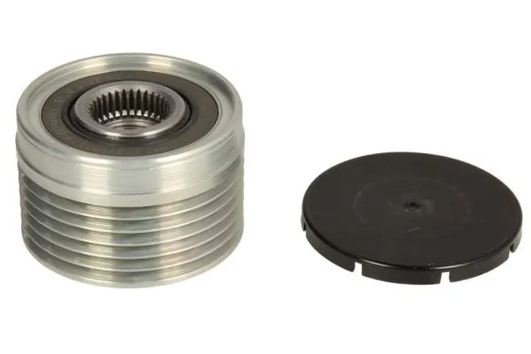 Fulie alternator