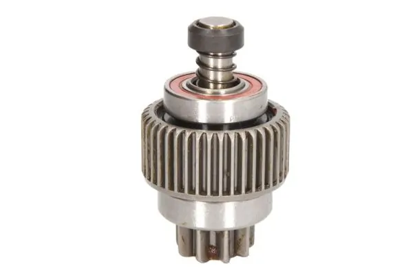 Pinion electromotor