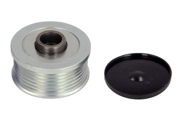 Fulie alternator