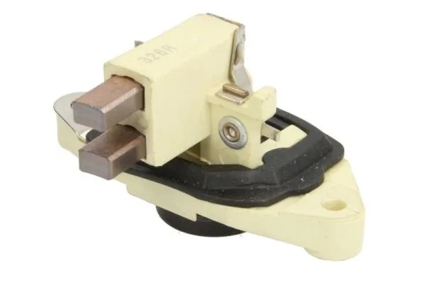 Regulator, alternator
